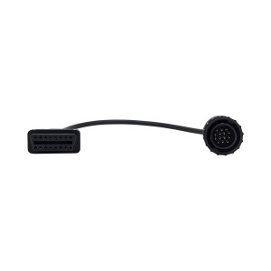 Адаптер 14 Pin - OBD2 16 Pin для Mercedes